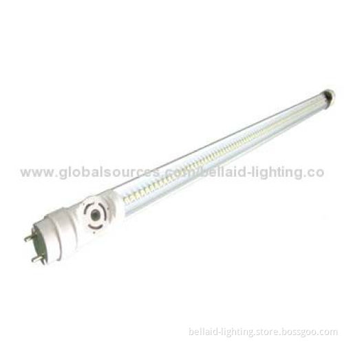 LED tube, T8, 5ft, audio sensor series